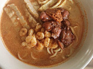 Lai Lai Laksa Lái Lái Lè Shā food