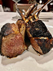 Bistecca Steakhouse Wine food