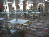 Cafeteria Hosp.alcorcon food