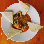 Cucina Italiana Mâncare