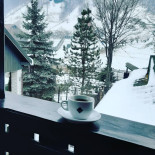 Hillden Restaurant À l'intérieur