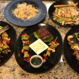 Restaurant Queen Nourriture