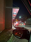 Mcdonald's outside