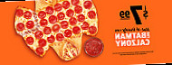 Little Caesars food