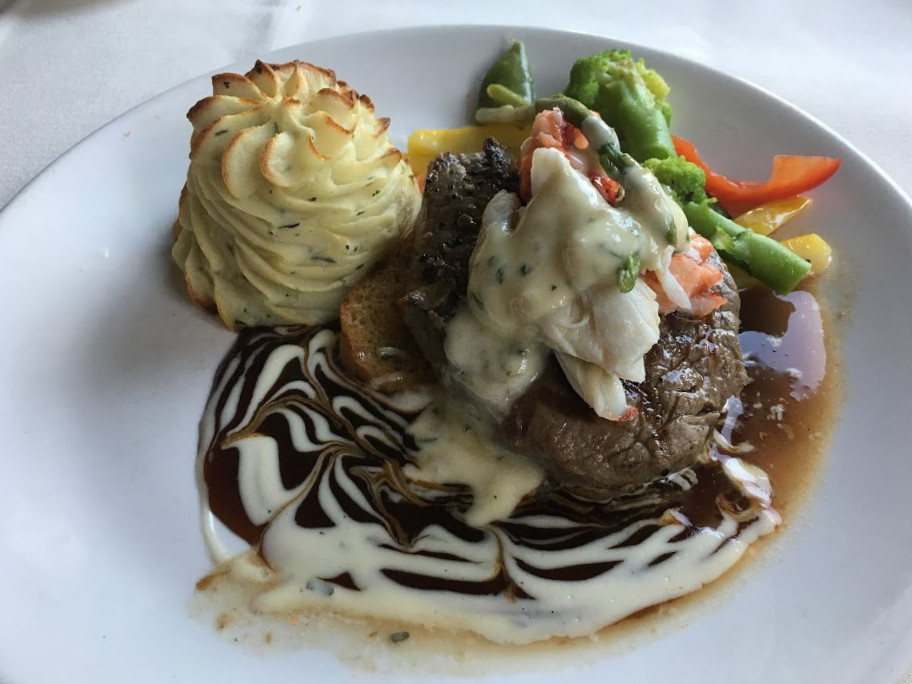 restaurant image