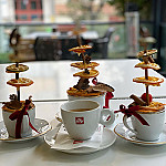 Restaurant Conti Dentro