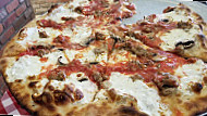 Grimaldi's Pizzeria- Prairiefire food