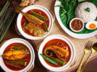 Asam Pedas Premier (tgm) food