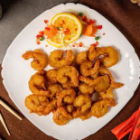 China Blue Nourriture