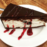 Theodor Caffe Nourriture