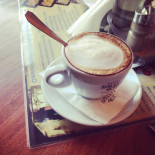 Casa Piratilor Nourriture