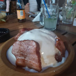 Casa Piratilor À l'intérieur