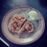 Hanul cu Noroc Nourriture