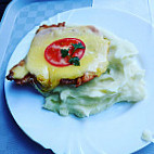 Ziga Zaga Nourriture