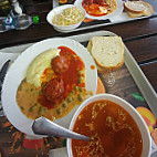 Ziga Zaga Nourriture