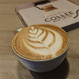 The Paper Cup Nourriture