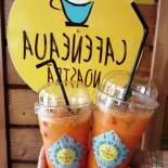 Cafeneaua Noastra Mâncare