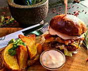 Drunken Rat Nourriture