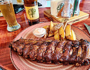 Drunken Rat Nourriture