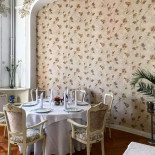 Restaurant Queen Elizabeth Extérieur