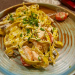 Trattorian Artisan Food Mâncare