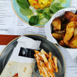 Ma Cocotte Nourriture