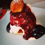 Pizza Napoli À l'intérieur