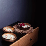 Camino À l'intérieur