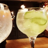 Booha Bar Nourriture