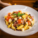 Pasta Nostra Nourriture