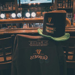 St. Patrick Irish Pub & Restaurant Mâncare