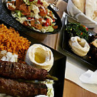 Finikia Lebanese Cuisine food