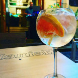 The Temple Social Pub Nourriture