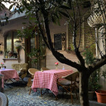 White Horse Pub & Restaurant Mâncare