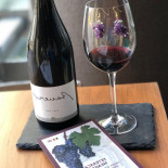 Winestone Victoriei 37 Mâncare