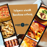 Aida Bistro Nourriture