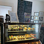 The Cup Cafe & Bakery food