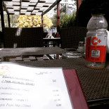 Casa Vanatoreasca Speisekarte