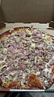 Pizzeria Tour 2 Pise food