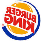 Burger King food