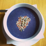 Tein Teahouse Nourriture