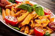 Il Cavatappi food