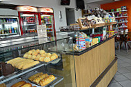 Cafe Com Mistura - Posto Mallon - Mafra food