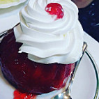 Ziga Zaga Nourriture