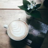 The Paper Cup Nourriture