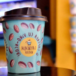 Cafeneaua Noastra Mâncare