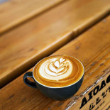 Fika Iasi Mâncare