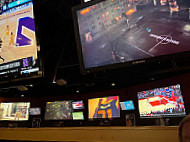 Buffalo Wild Wings inside