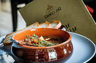 Locanda Del Corso food