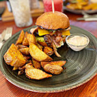 Drunken Rat Nourriture